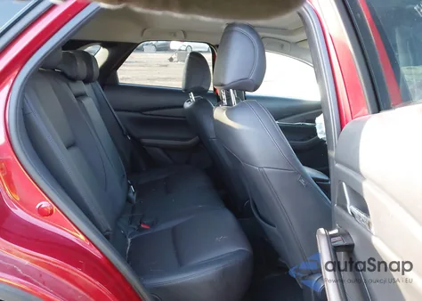 2022 Mazda Cx-30 2.5 Turbo Premium Plus из США, поврежденный, VIN 3MVDMBEY3NM446758